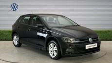 Volkswagen Polo 1.0 EVO 80 SE 5dr Petrol Hatchback